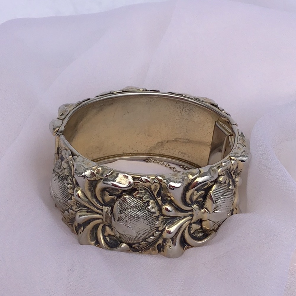Vintage Bracelet